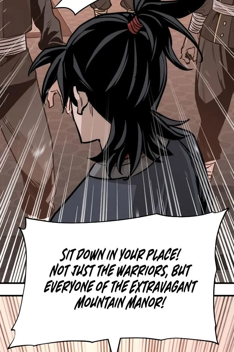 Heavenly Demon Cultivation Simulation Chapter 41 Page 171