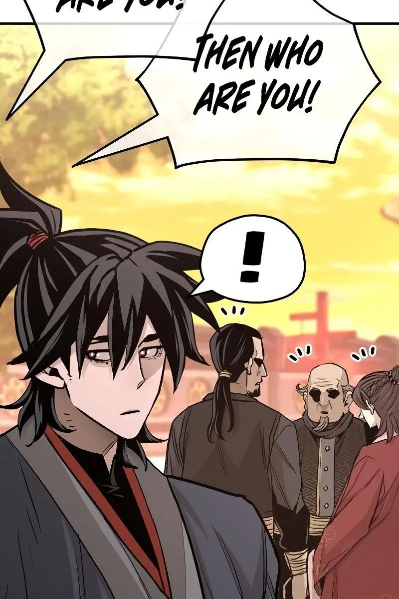 Heavenly Demon Cultivation Simulation Chapter 41 Page 184