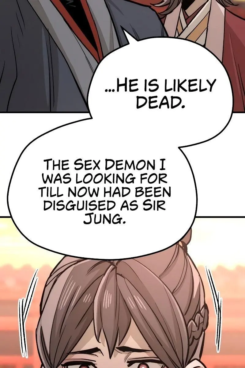 Heavenly Demon Cultivation Simulation Chapter 41 Page 193