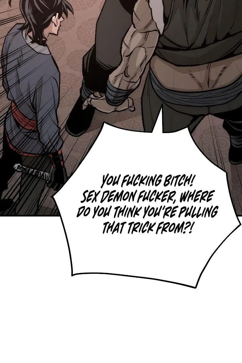 Heavenly Demon Cultivation Simulation Chapter 41 Page 196
