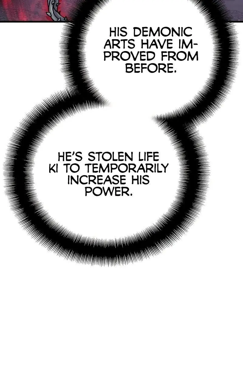 Heavenly Demon Cultivation Simulation Chapter 41 Page 222