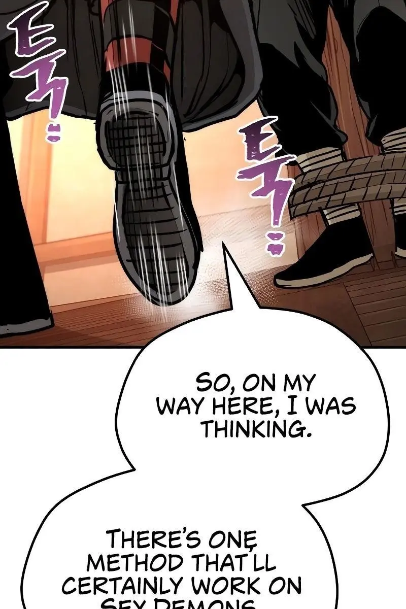 Heavenly Demon Cultivation Simulation Chapter 41 Page 299