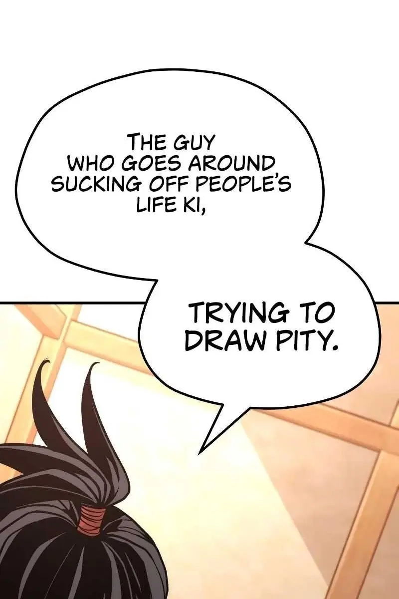 Heavenly Demon Cultivation Simulation Chapter 42 Page 6