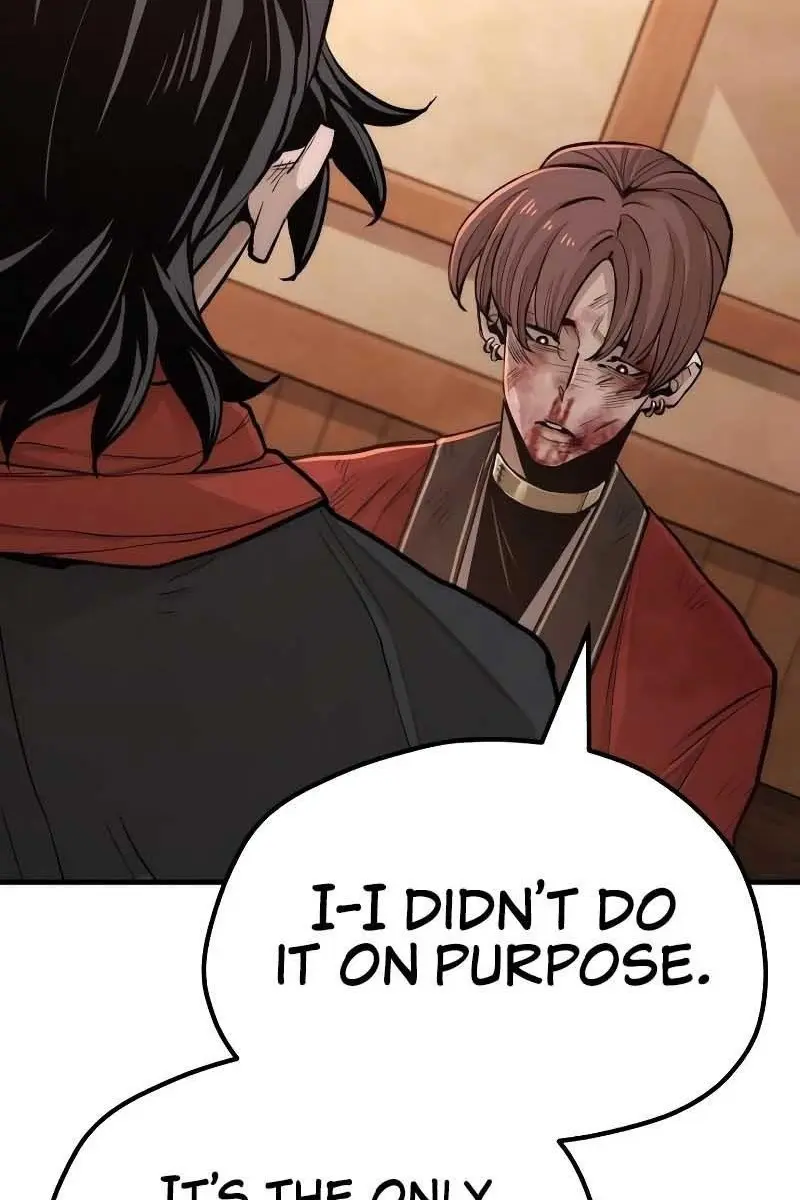 Heavenly Demon Cultivation Simulation Chapter 42 Page 7