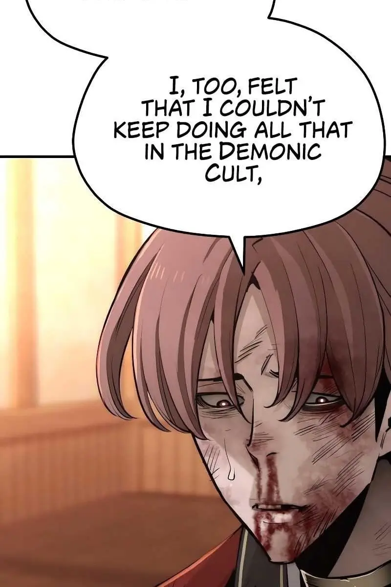 Heavenly Demon Cultivation Simulation Chapter 42 Page 9