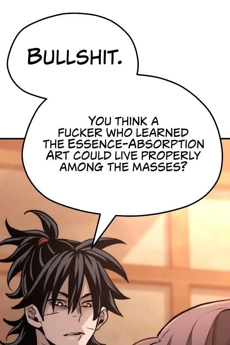 Heavenly Demon Cultivation Simulation Chapter 42 Page 11