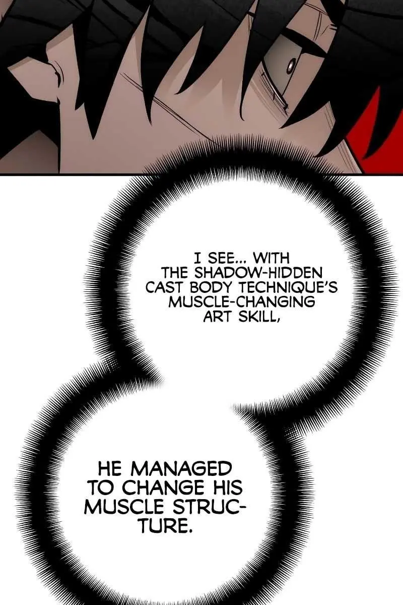 Heavenly Demon Cultivation Simulation Chapter 42 Page 21