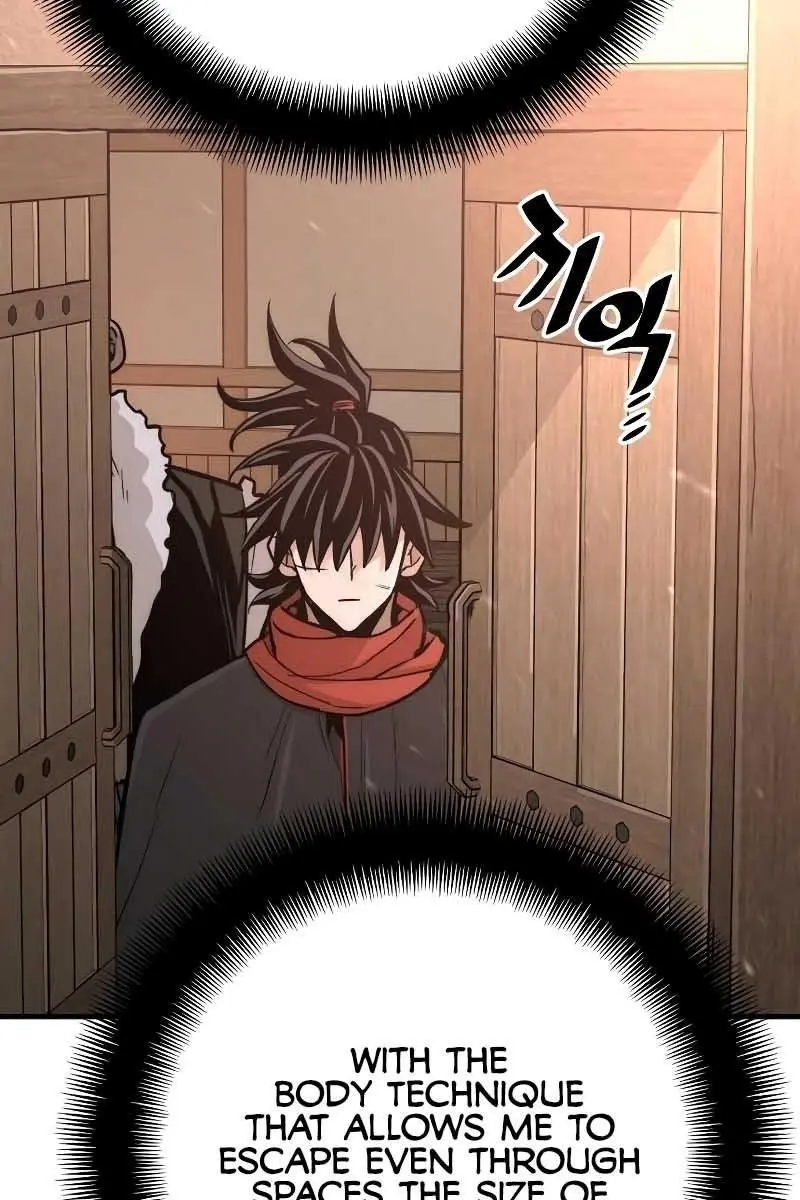 Heavenly Demon Cultivation Simulation Chapter 42 Page 32