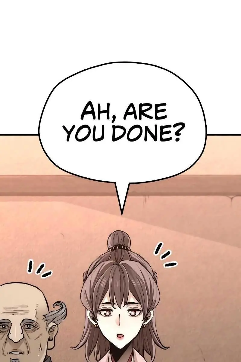 Heavenly Demon Cultivation Simulation Chapter 42 Page 35