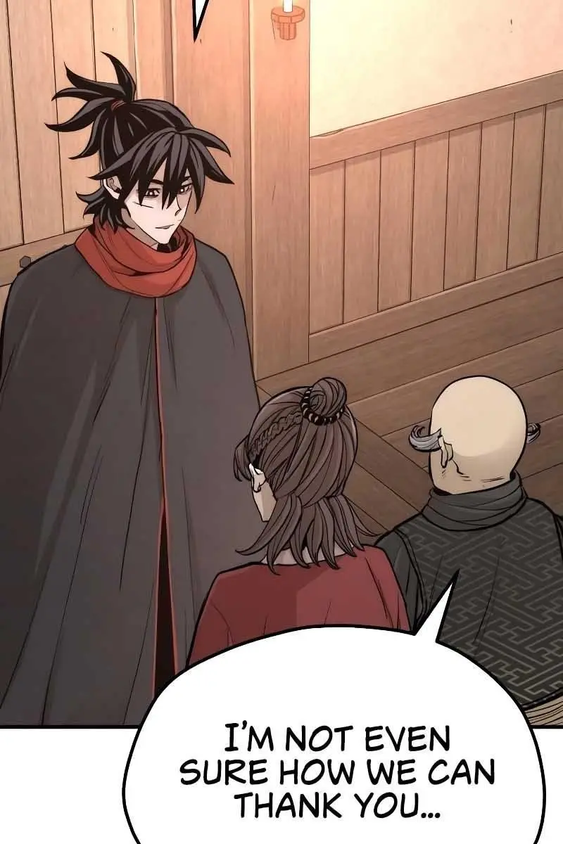 Heavenly Demon Cultivation Simulation Chapter 42 Page 38