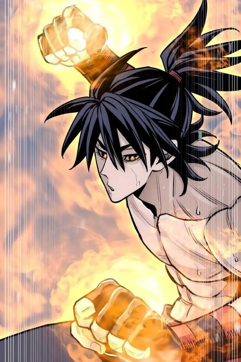 Heavenly Demon Cultivation Simulation Chapter 42 Page 71