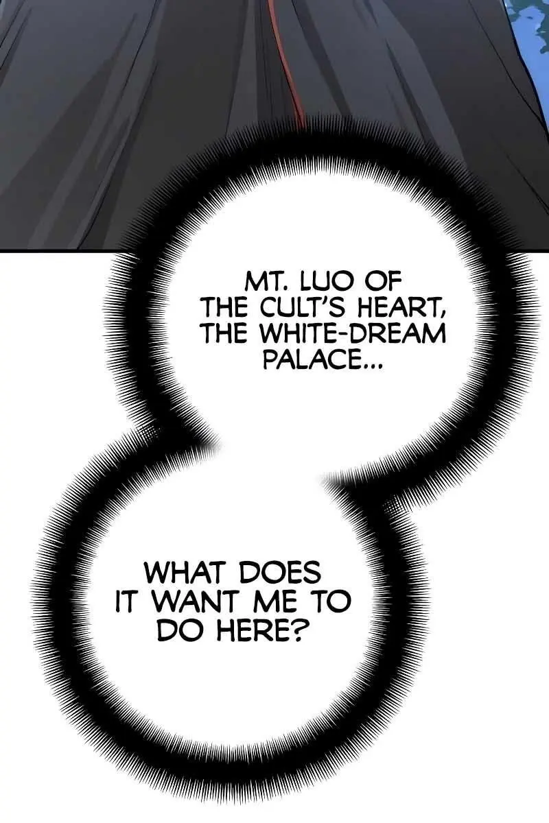 Heavenly Demon Cultivation Simulation Chapter 42 Page 99