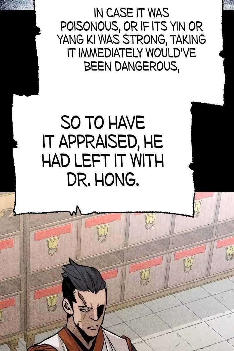 Heavenly Demon Cultivation Simulation Chapter 42 Page 195