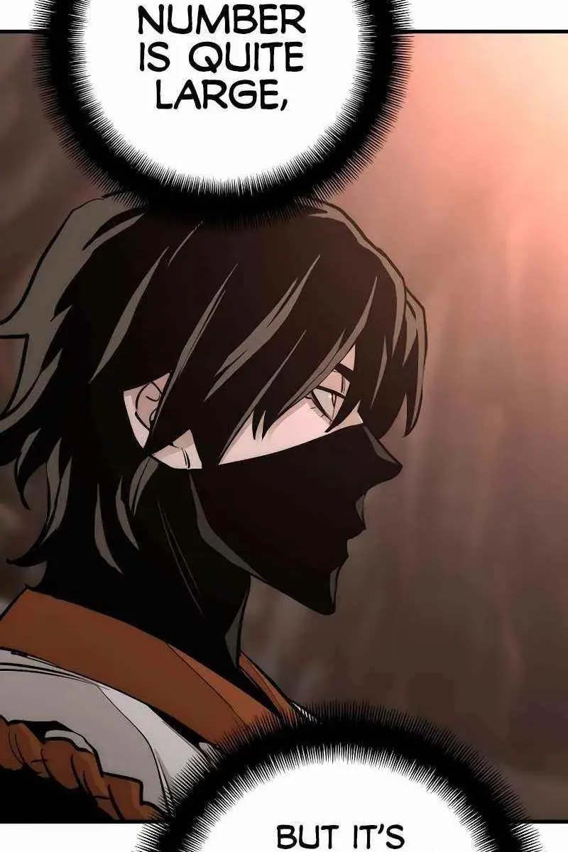Heavenly Demon Cultivation Simulation Chapter 43 Page 6