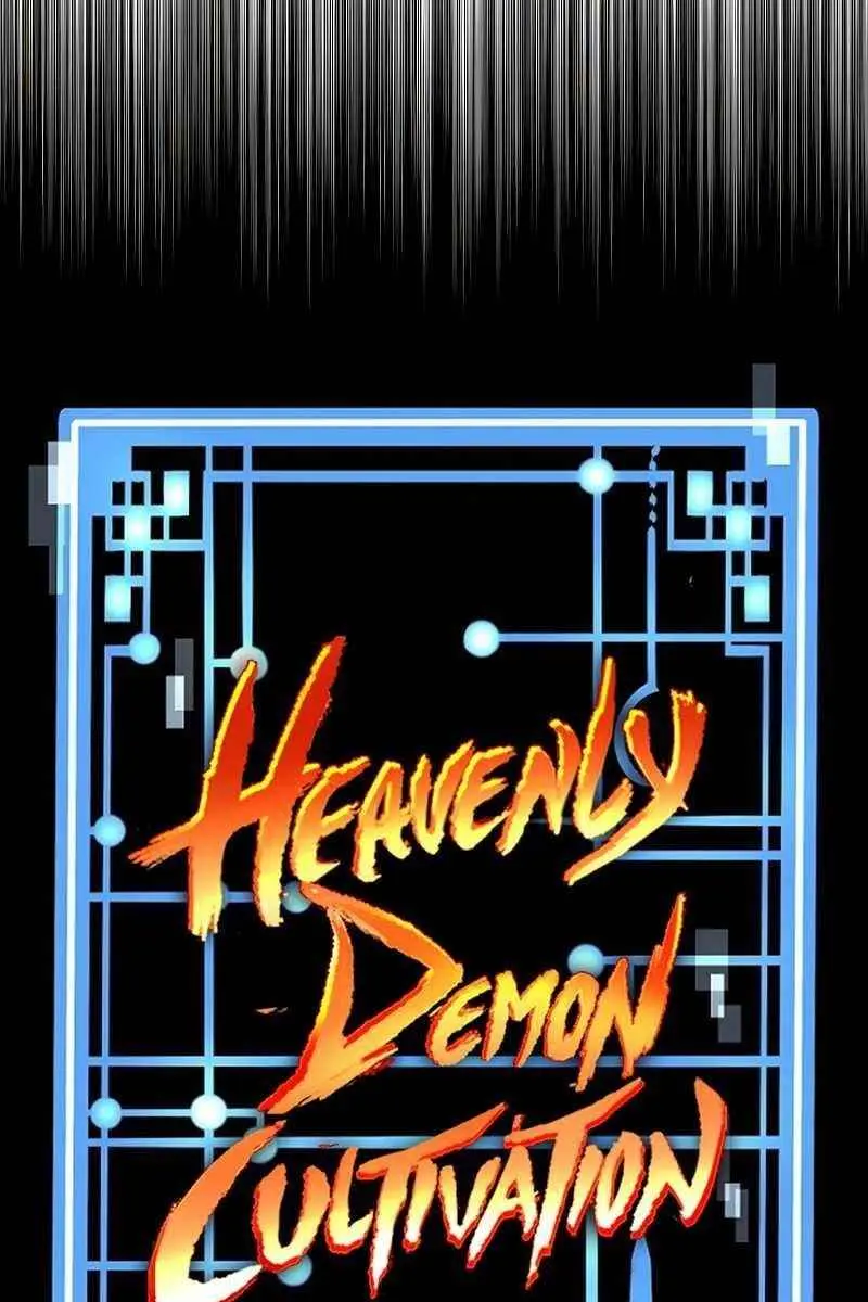 Heavenly Demon Cultivation Simulation Chapter 43 Page 22
