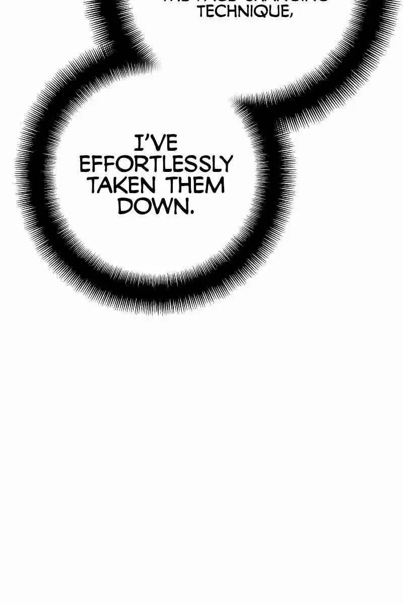 Heavenly Demon Cultivation Simulation Chapter 43 Page 64