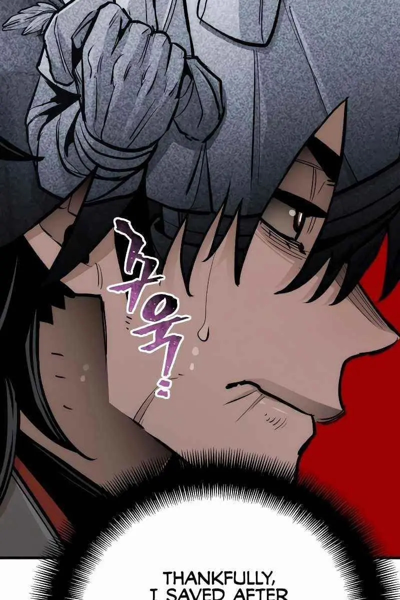 Heavenly Demon Cultivation Simulation Chapter 44 Page 33