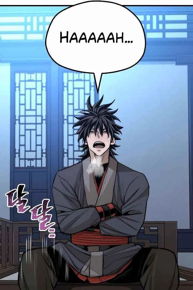 Heavenly Demon Cultivation Simulation Chapter 44 Page 36