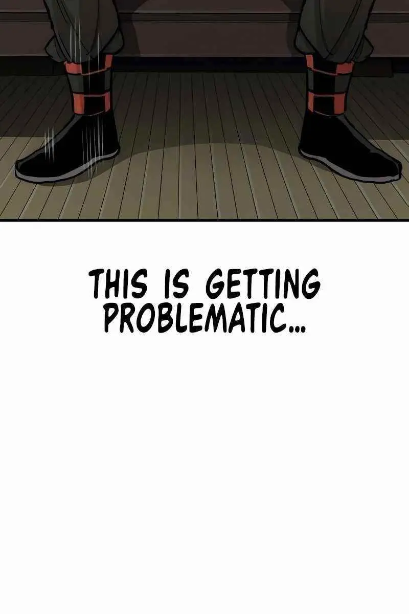 Heavenly Demon Cultivation Simulation Chapter 44 Page 37