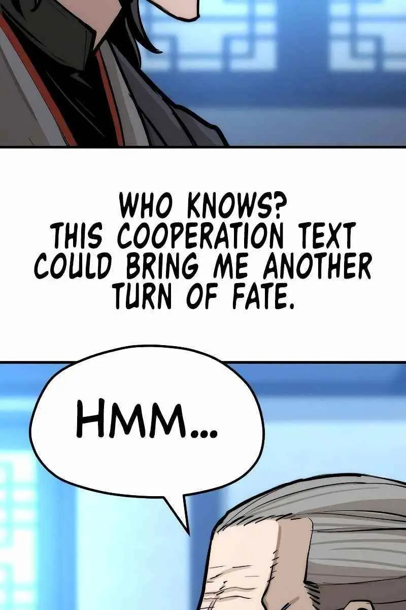 Heavenly Demon Cultivation Simulation Chapter 44 Page 64