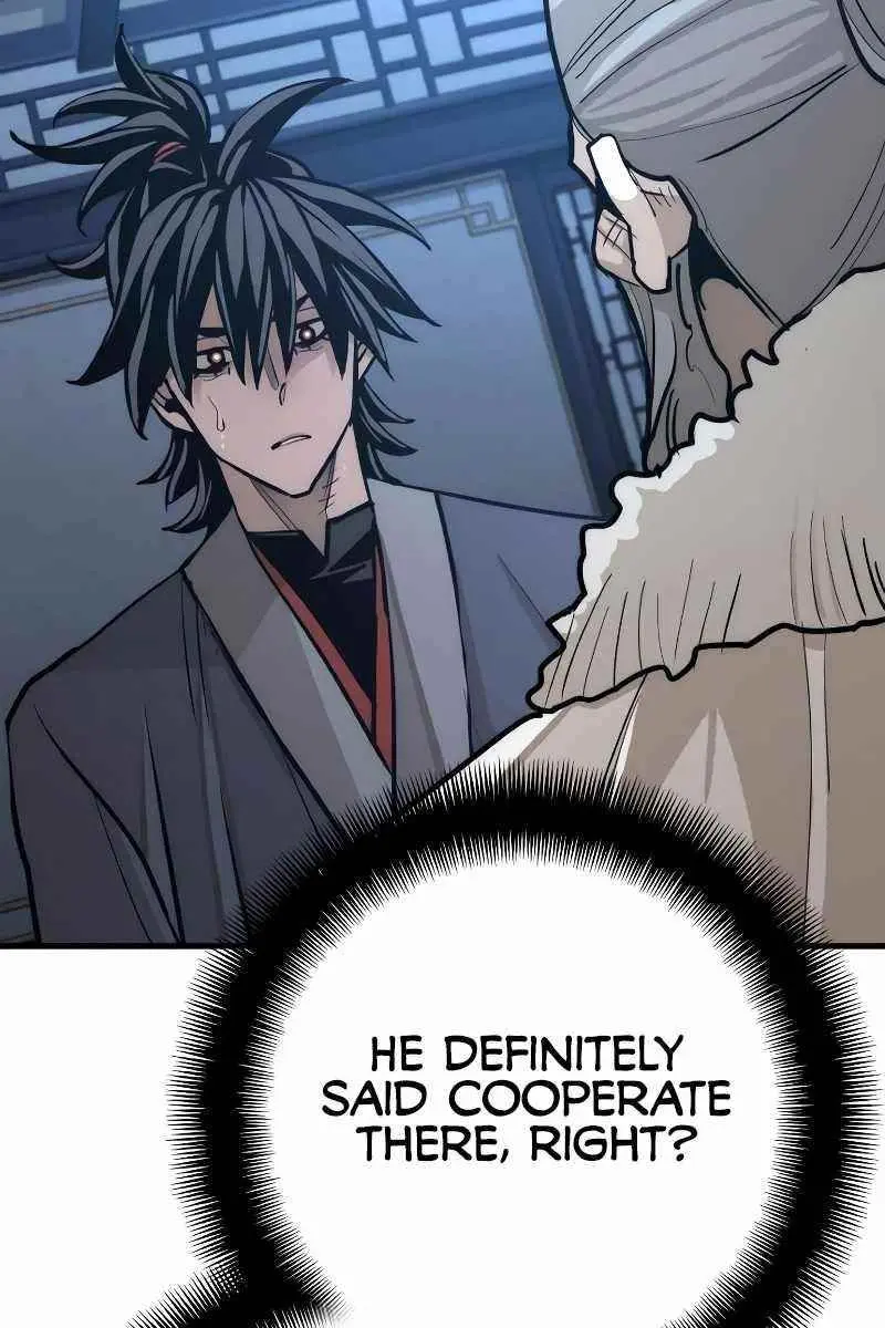 Heavenly Demon Cultivation Simulation Chapter 44 Page 83