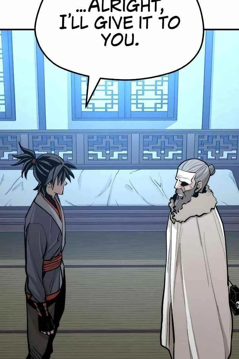 Heavenly Demon Cultivation Simulation Chapter 44 Page 85