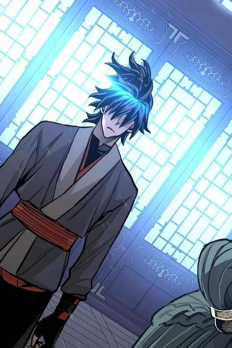 Heavenly Demon Cultivation Simulation Chapter 44 Page 200