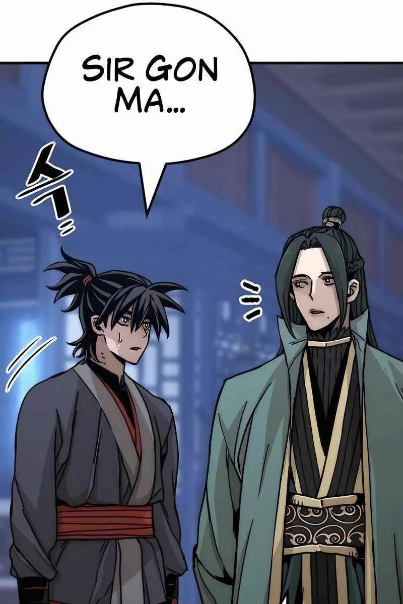 Heavenly Demon Cultivation Simulation Chapter 45 Page 17