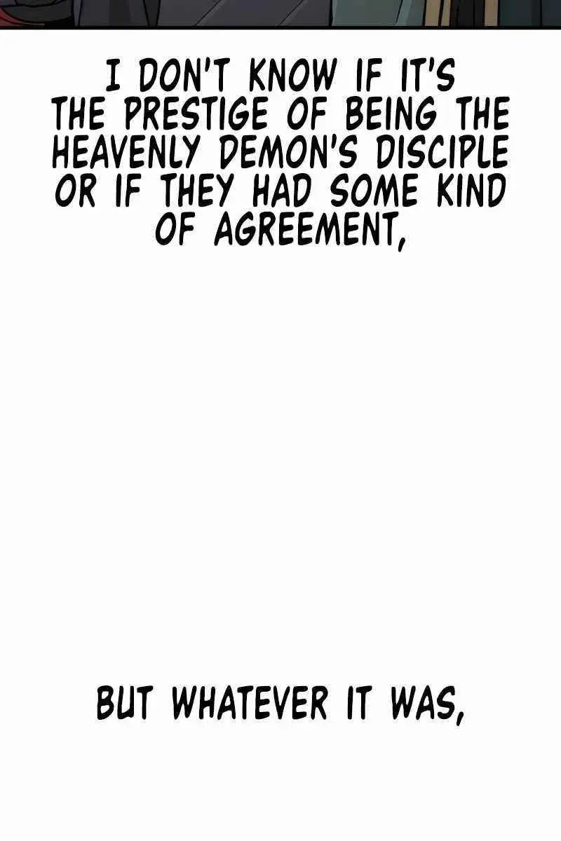 Heavenly Demon Cultivation Simulation Chapter 45 Page 21