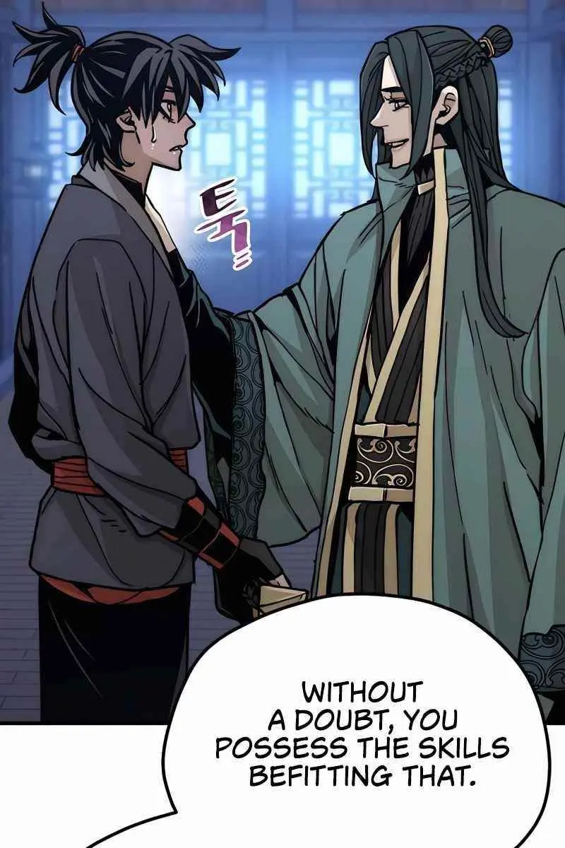 Heavenly Demon Cultivation Simulation Chapter 45 Page 35