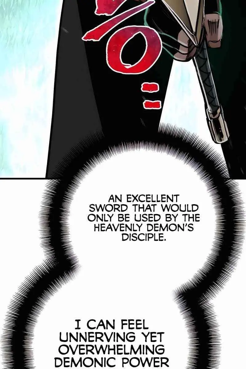 Heavenly Demon Cultivation Simulation Chapter 45 Page 49