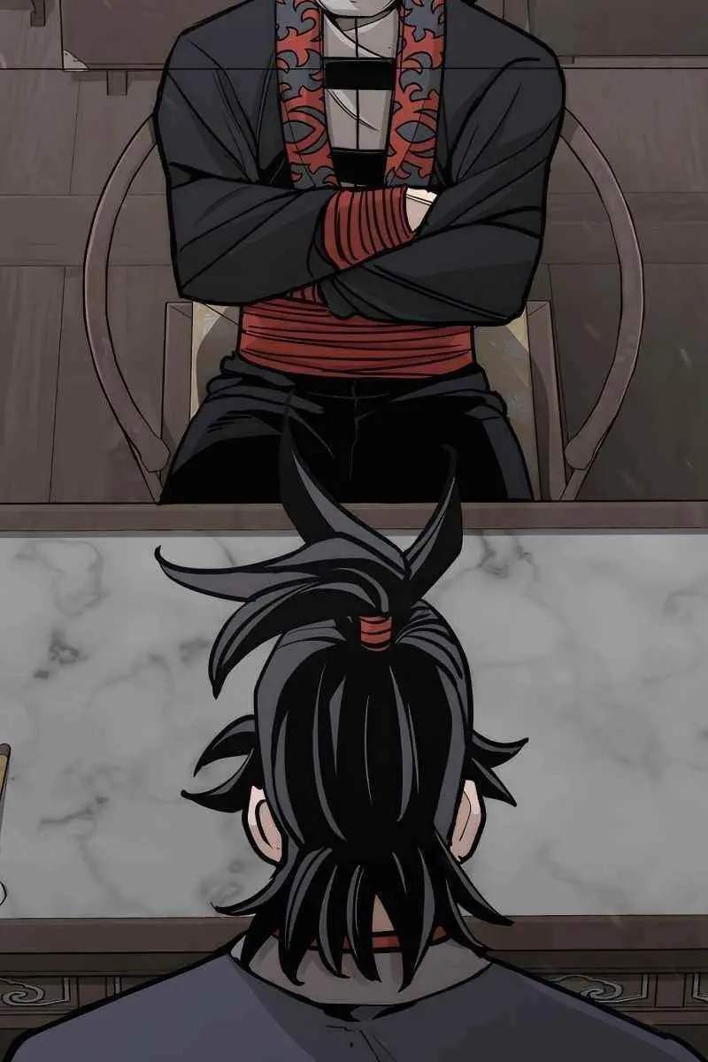 Heavenly Demon Cultivation Simulation Chapter 45 Page 105