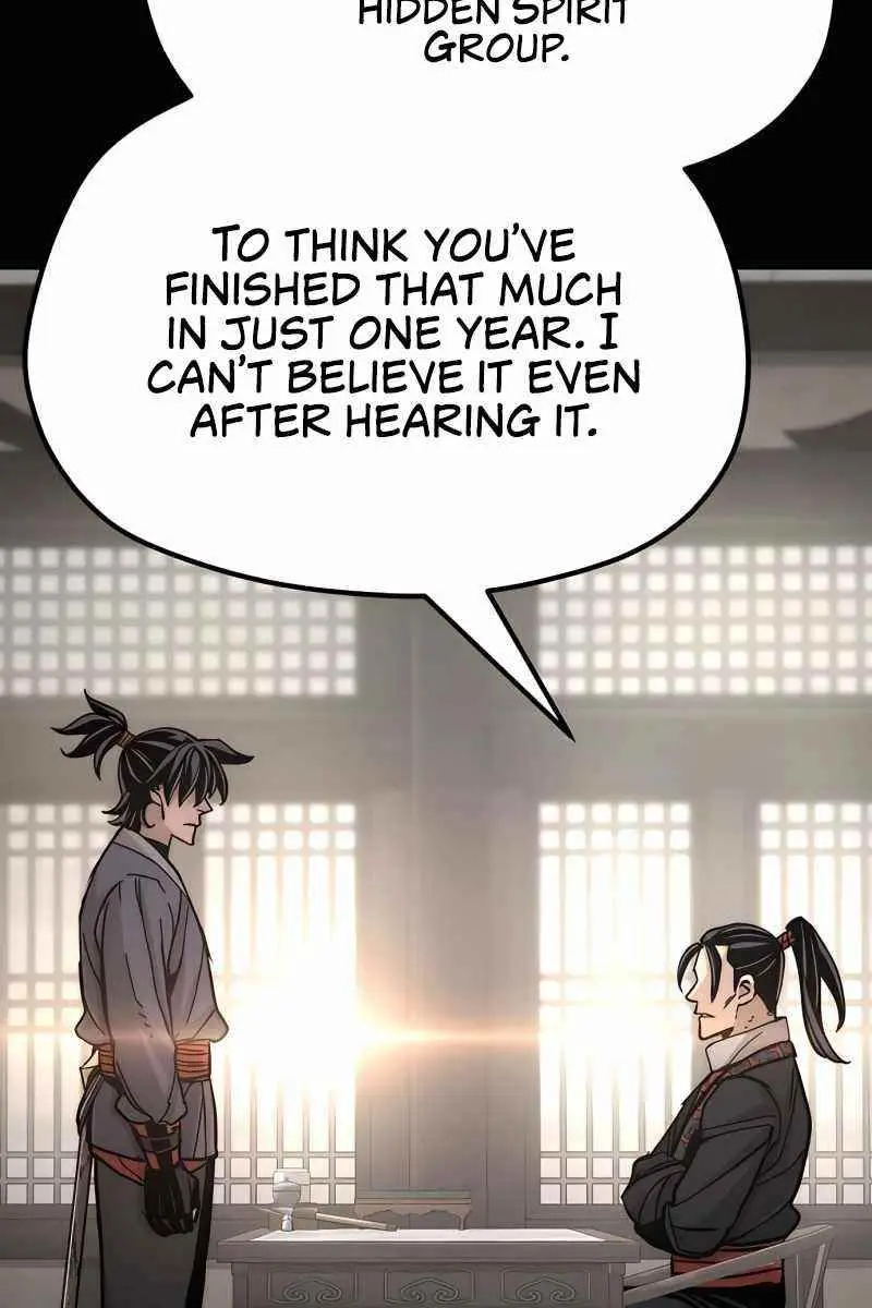 Heavenly Demon Cultivation Simulation Chapter 45 Page 107