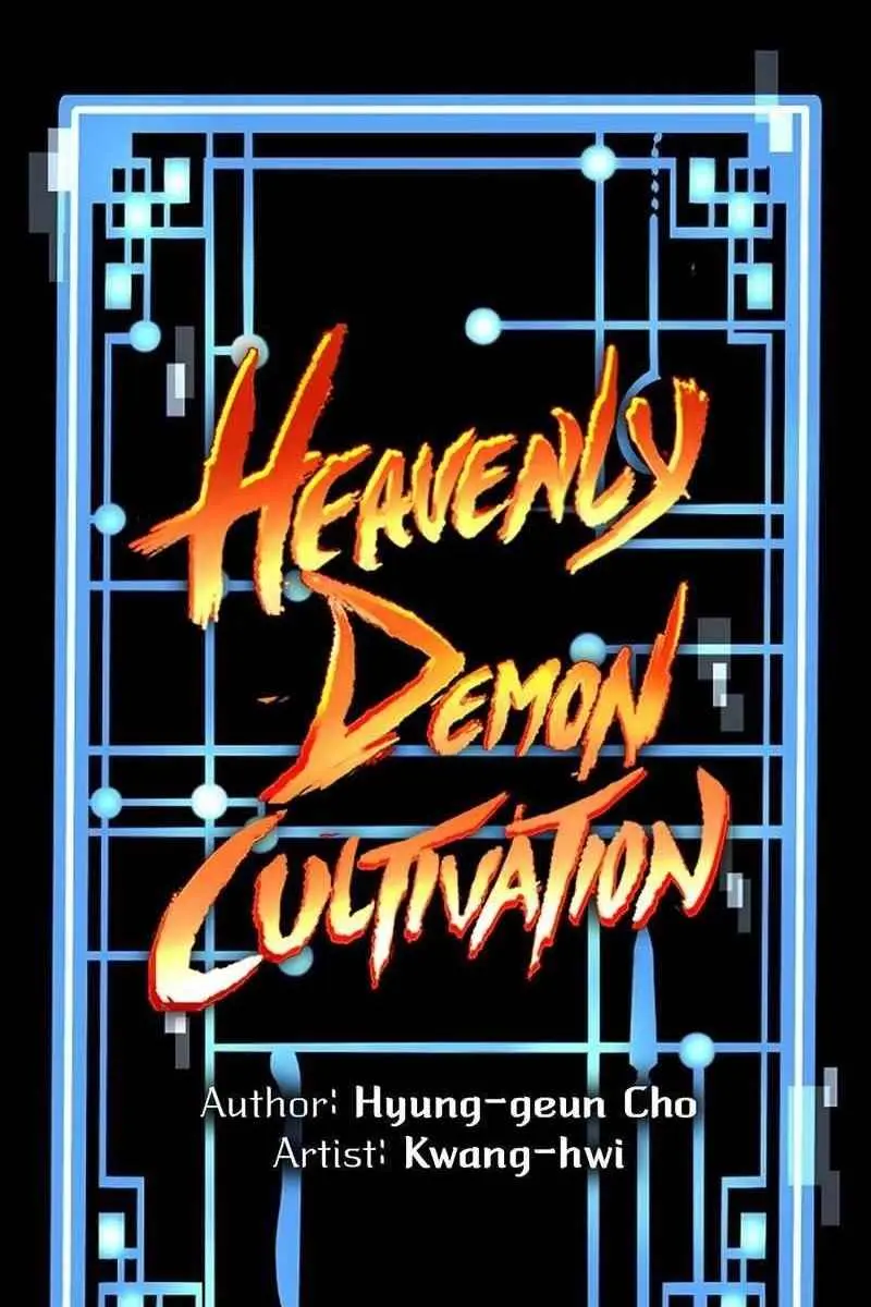Heavenly Demon Cultivation Simulation Chapter 46 Page 2