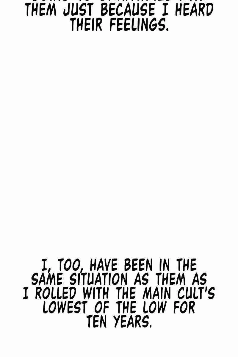 Heavenly Demon Cultivation Simulation Chapter 46 Page 32