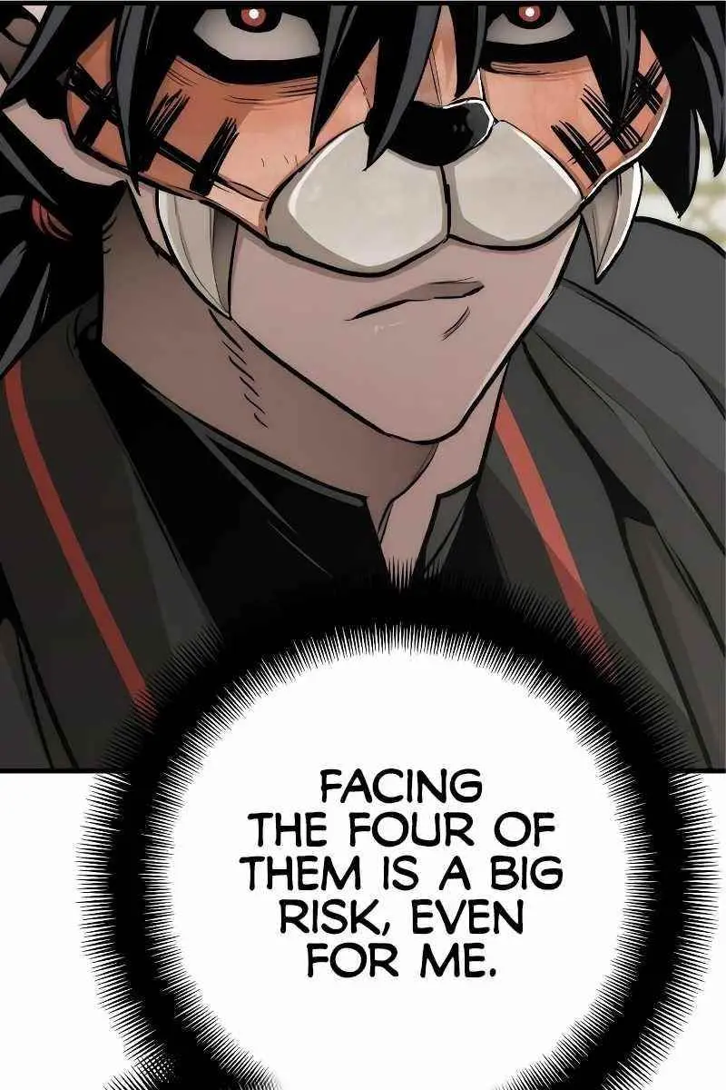 Heavenly Demon Cultivation Simulation Chapter 46 Page 83