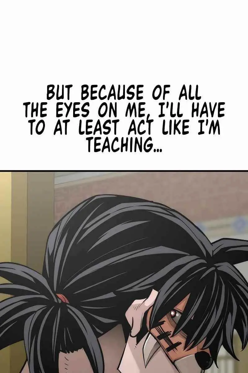 Heavenly Demon Cultivation Simulation Chapter 46 Page 122