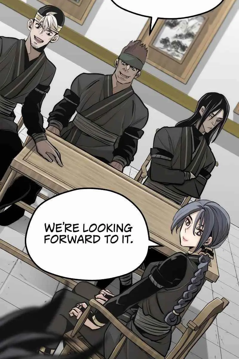 Heavenly Demon Cultivation Simulation Chapter 46 Page 169