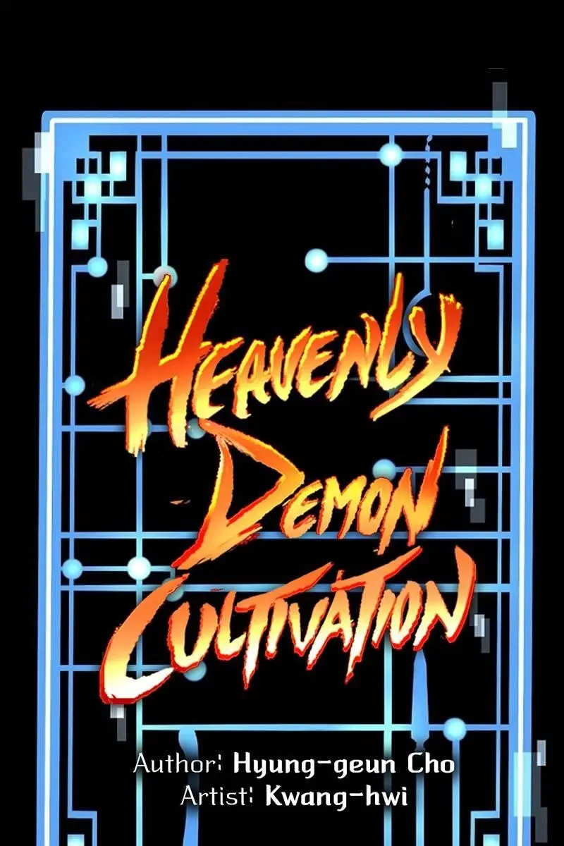 Heavenly Demon Cultivation Simulation Chapter 47 Page 28