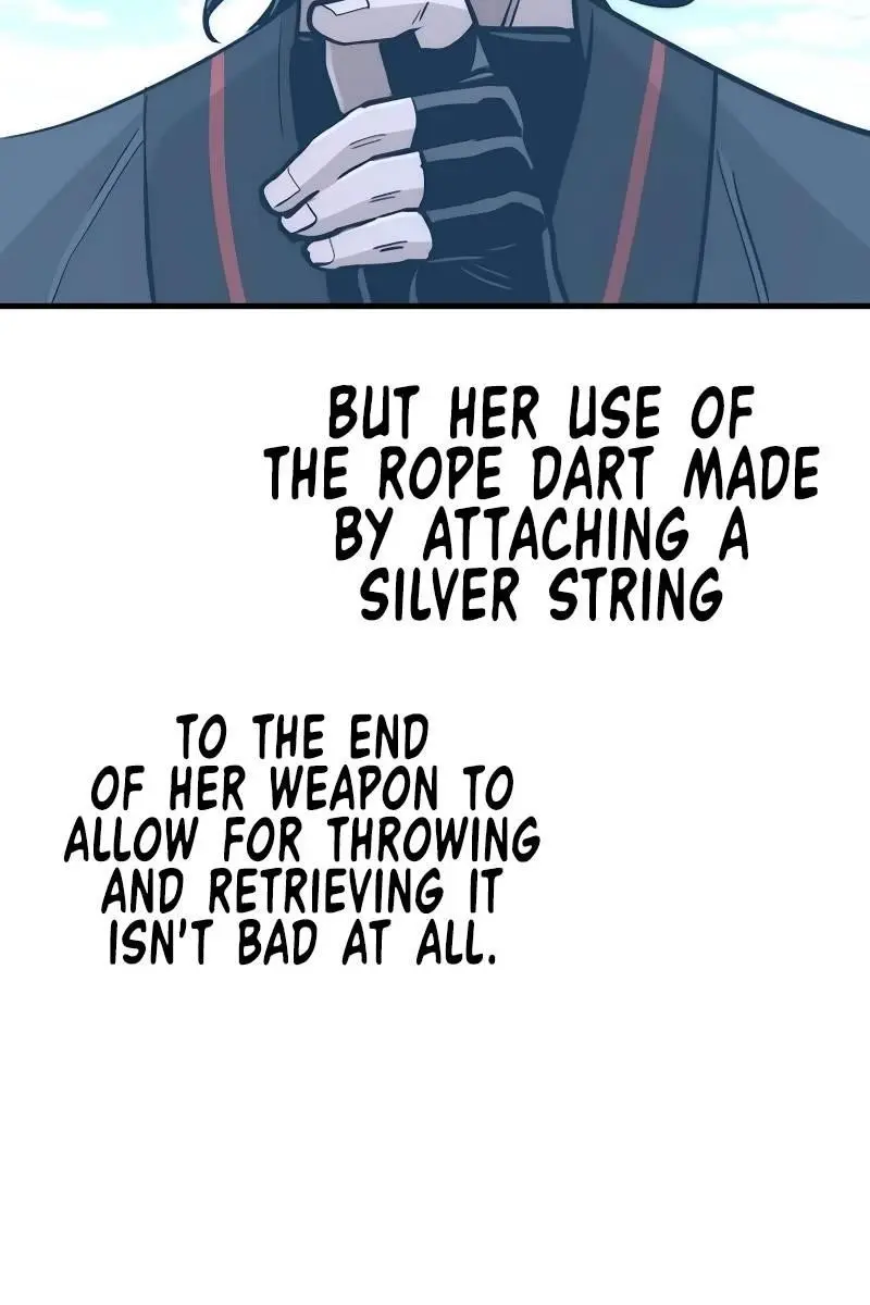 Heavenly Demon Cultivation Simulation Chapter 47 Page 57