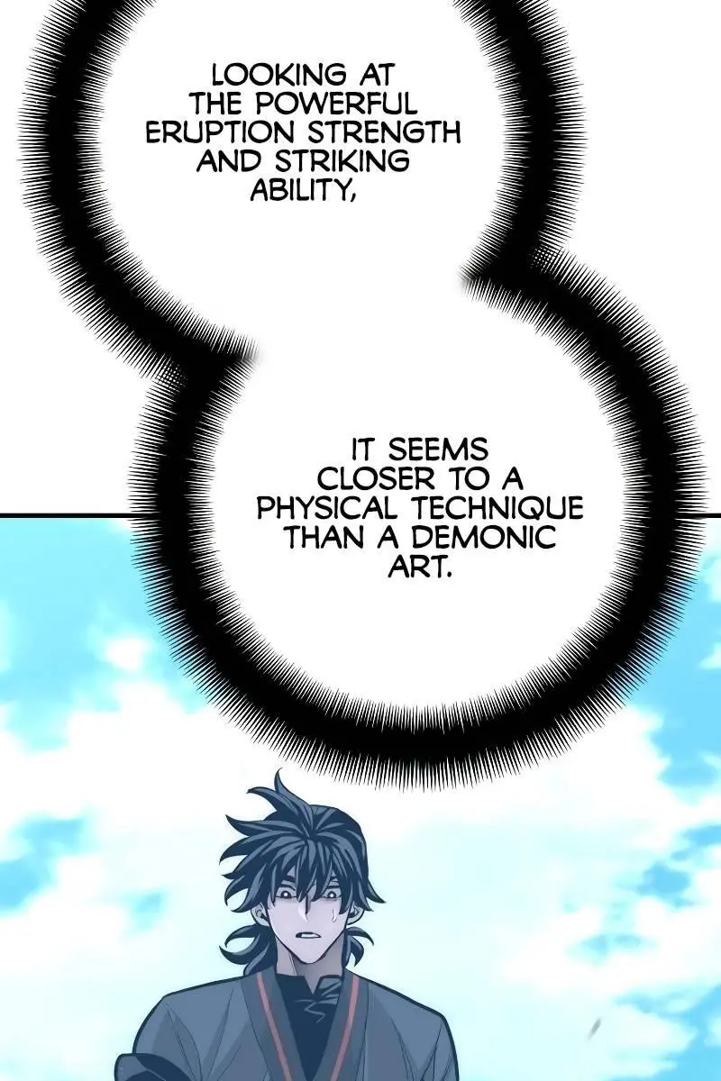 Heavenly Demon Cultivation Simulation Chapter 47 Page 132