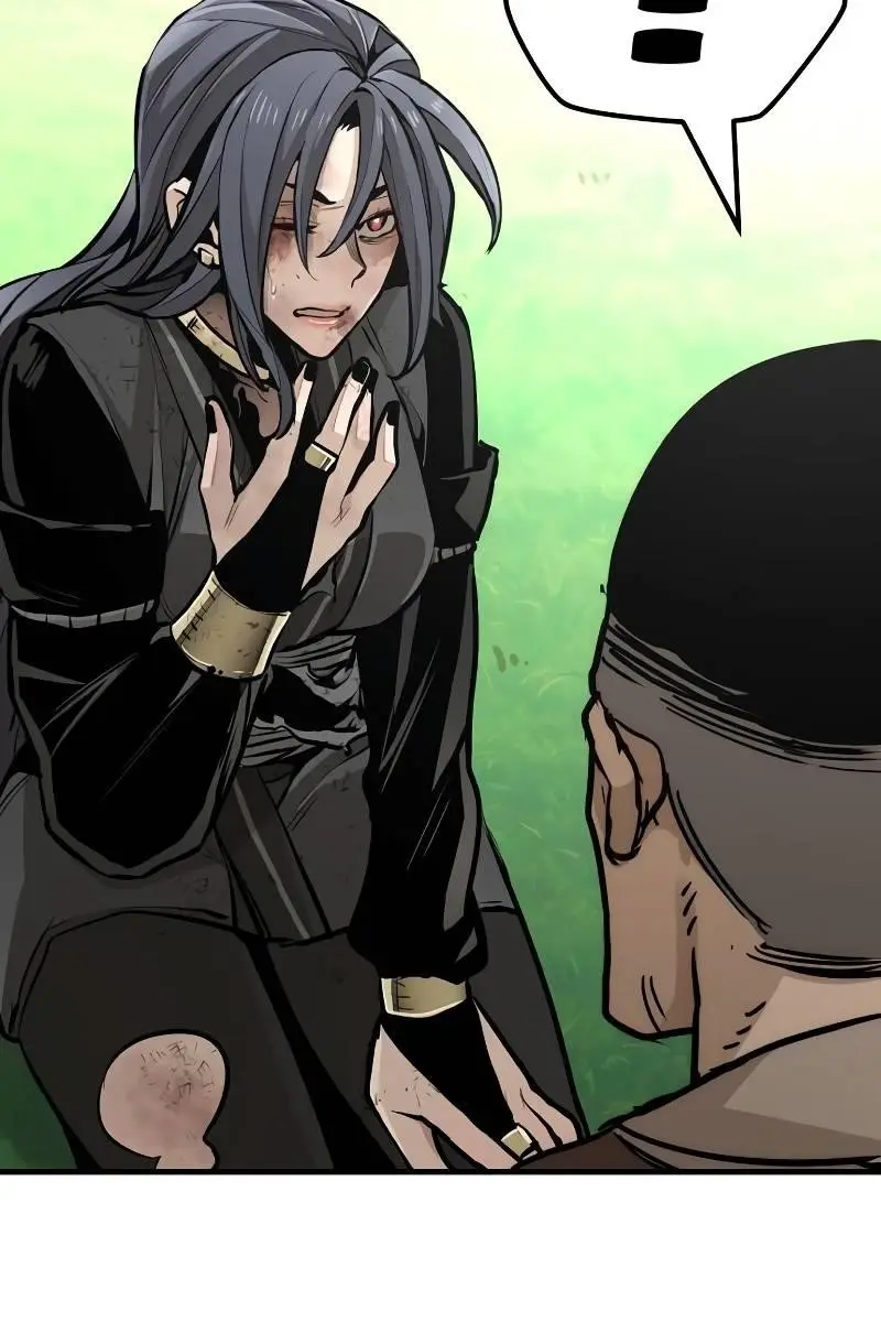 Heavenly Demon Cultivation Simulation Chapter 47 Page 152