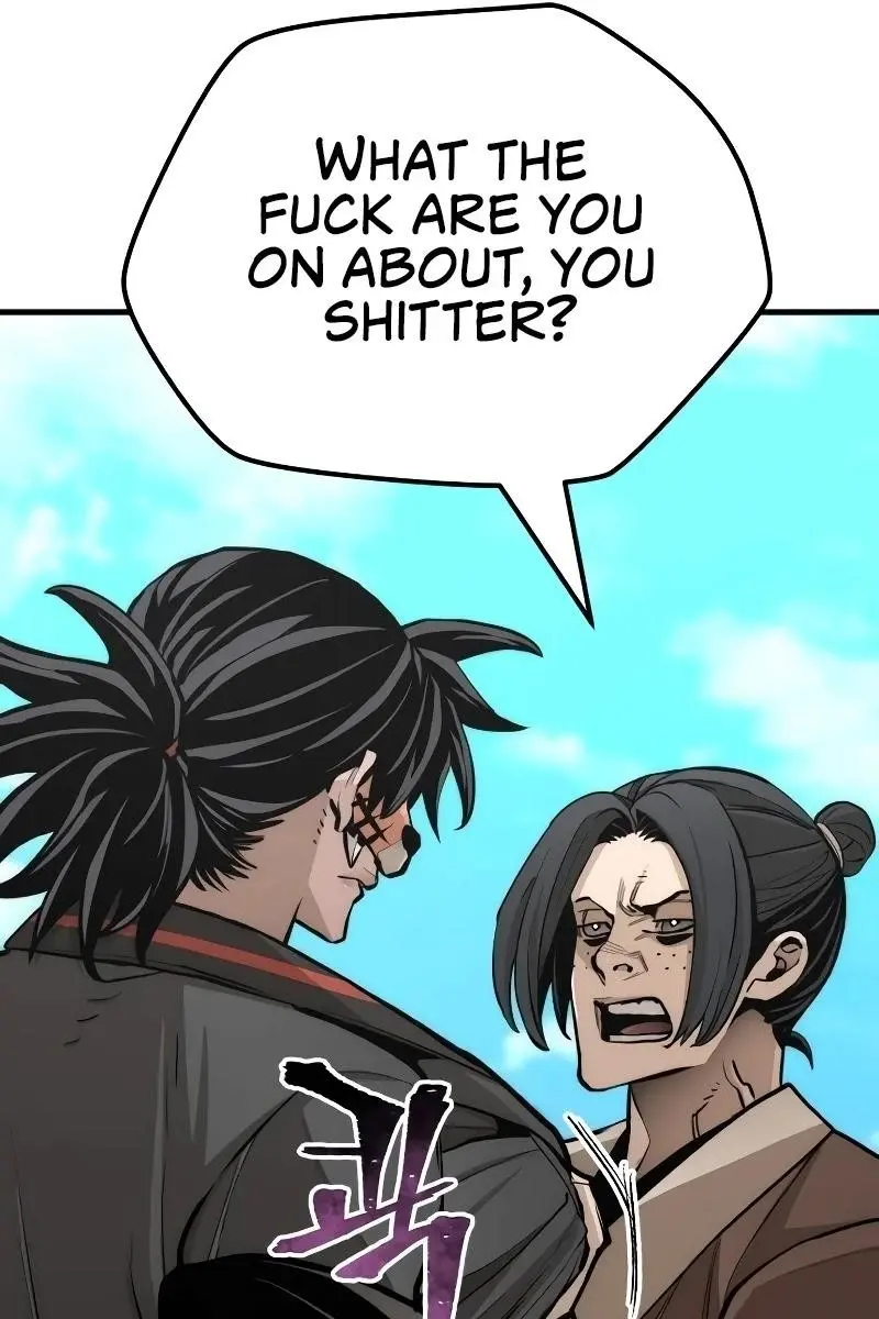 Heavenly Demon Cultivation Simulation Chapter 48 Page 29