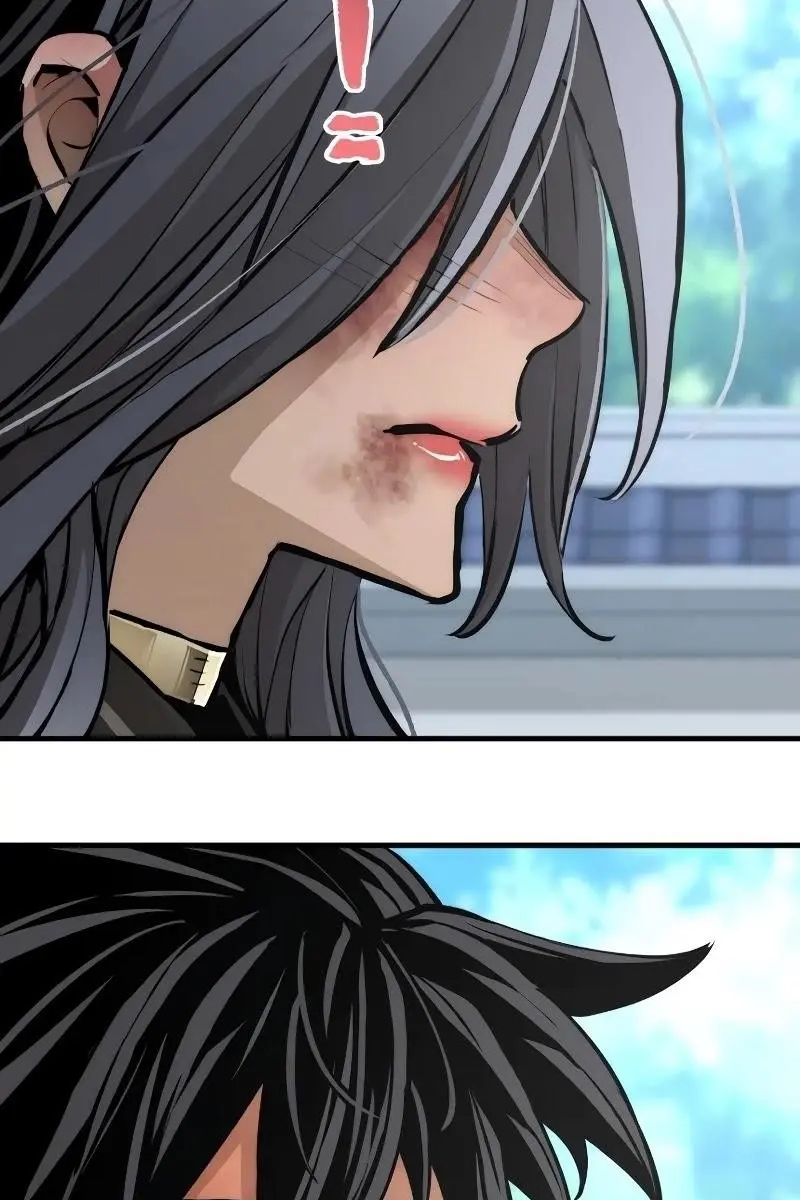 Heavenly Demon Cultivation Simulation Chapter 48 Page 157
