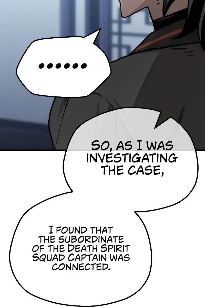Heavenly Demon Cultivation Simulation Chapter 49 Page 25