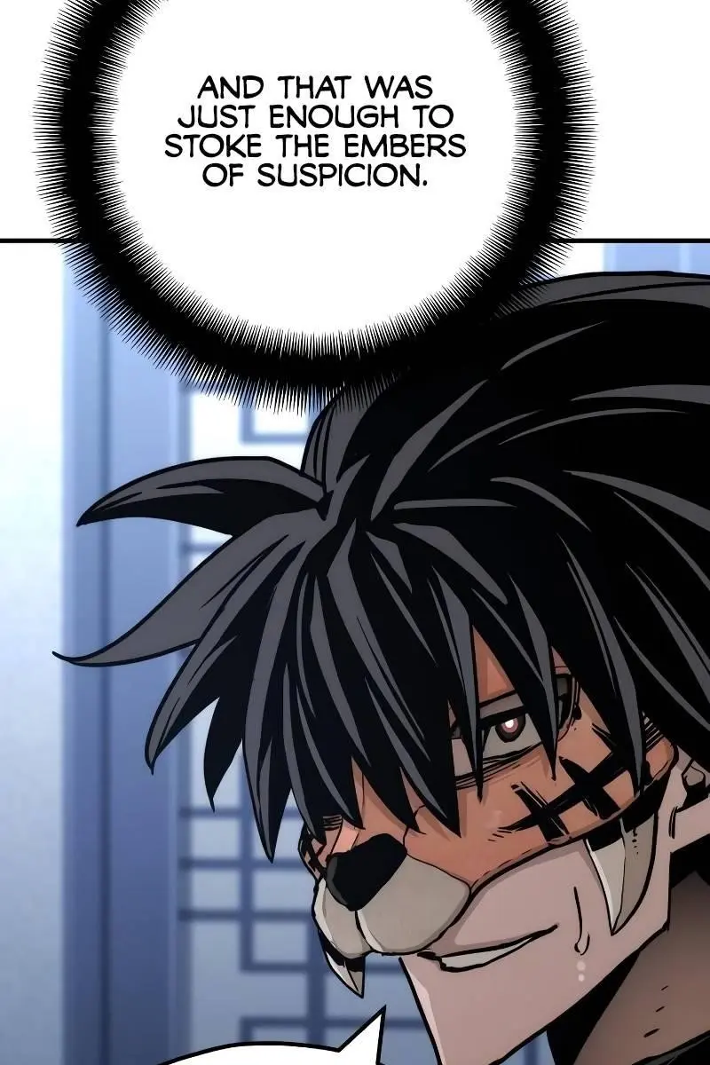 Heavenly Demon Cultivation Simulation Chapter 49 Page 45