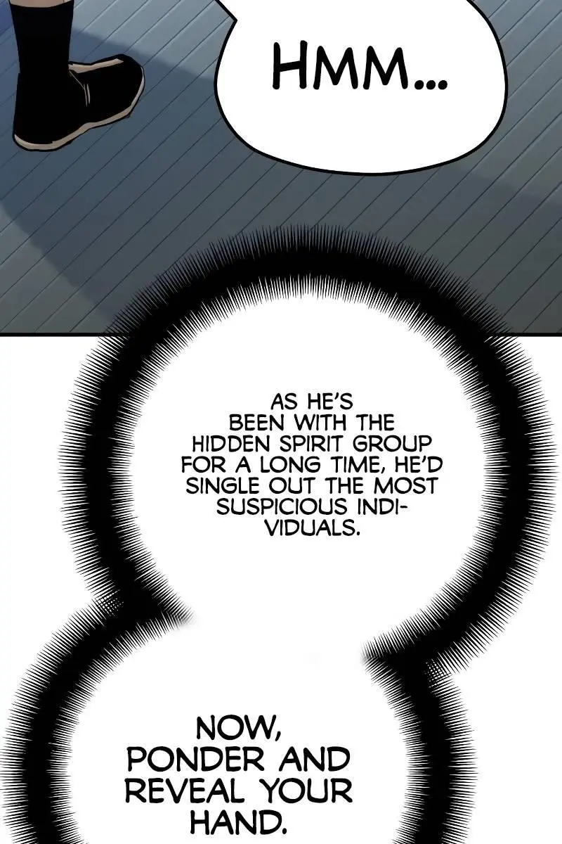Heavenly Demon Cultivation Simulation Chapter 49 Page 49
