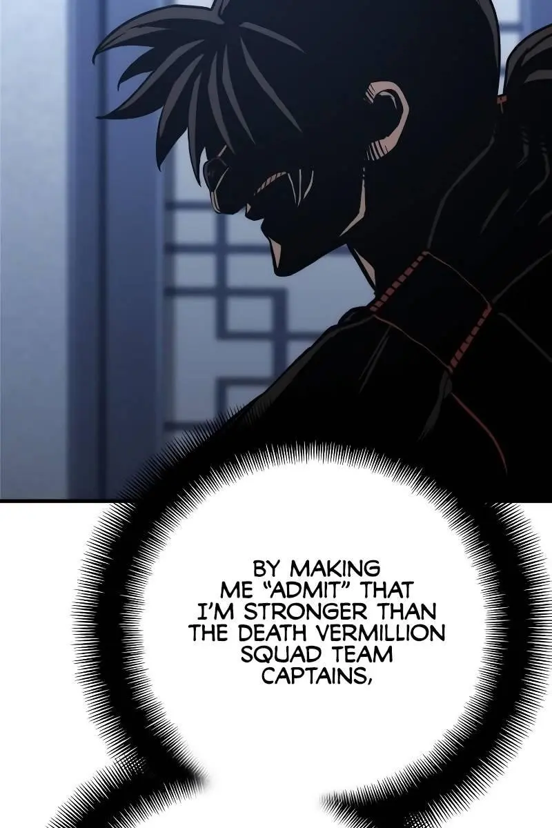 Heavenly Demon Cultivation Simulation Chapter 49 Page 71