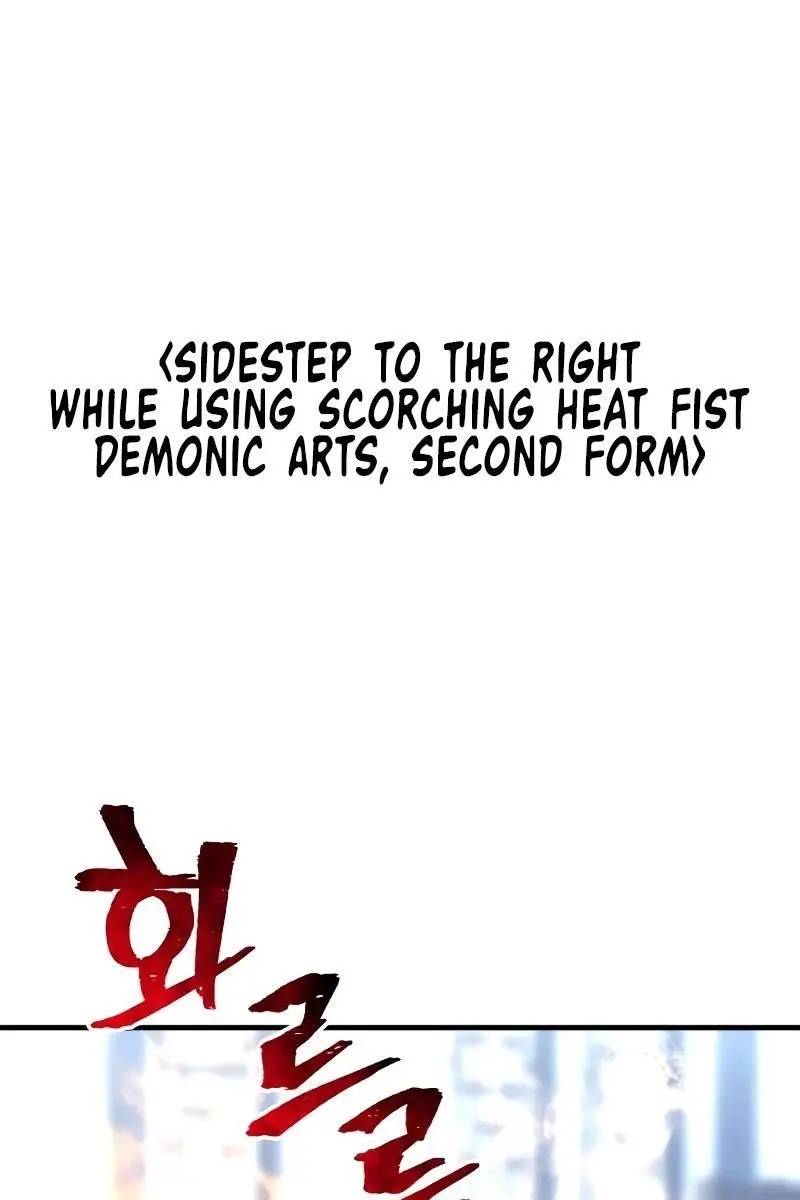 Heavenly Demon Cultivation Simulation Chapter 49 Page 111