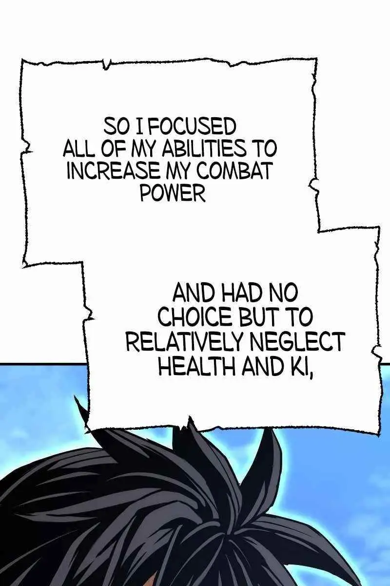 Heavenly Demon Cultivation Simulation Chapter 50 Page 56